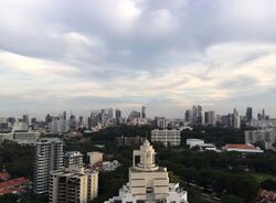 Trilight (D11), Condominium #589712391
